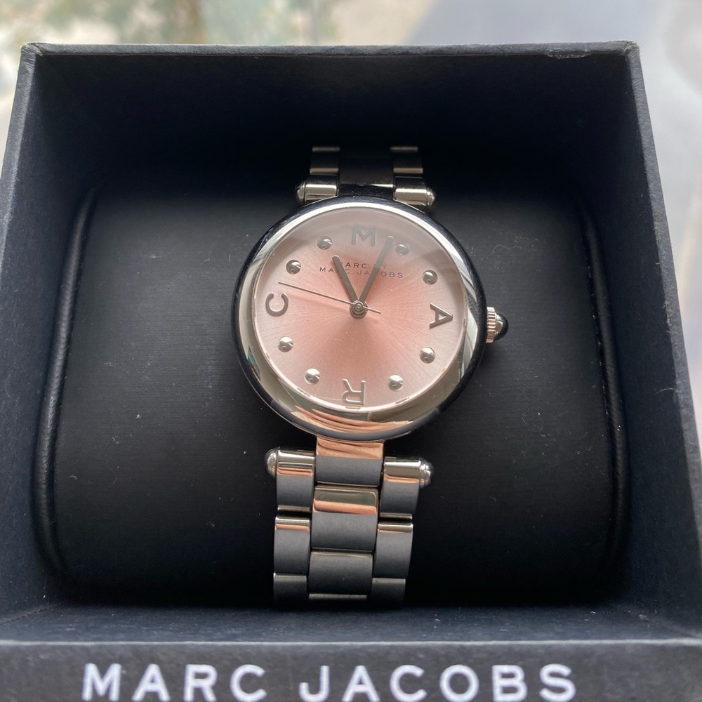Marc by Marc Jacobs Watch